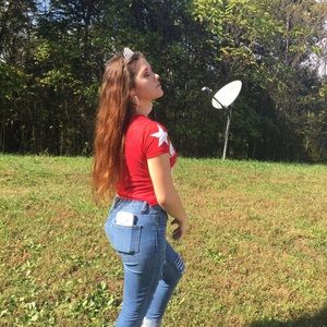 Meet your Posher, Natalie